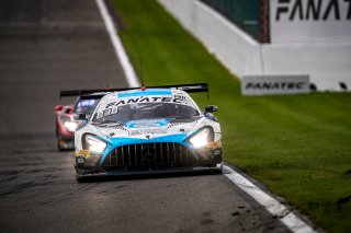 #89 AKKA ASP FRA Mercedes-AMG GT3 - - Lucas Auer AUT Timur Boguslavskiy RUS Felipe Fraga  BRA Pro Cup IGTC, Race
 | SRO / Kevin Pecks