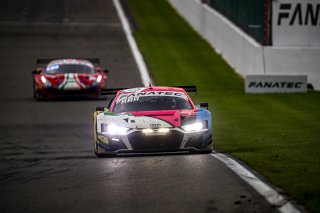 #25 Audi Sport Team Sainteloc FRA Audi R8 LMS GT3 - - Markus Winkelhock DEU Patric Niederhauser CHE Christopher Haase DEU Pro Cup IGTC, Race
 | SRO / Kevin Pecks