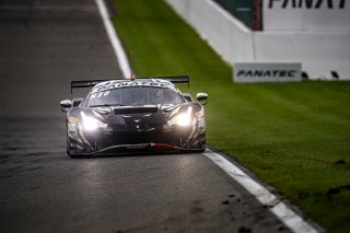 #51 Iron Lynx ITA Ferrari 488 GT3 - - C&ocirc;me Ledogar FRA Nicklas Nielsen DNK Alessandro Pier Guidi ITA Pro Cup IGTC, Race
 | SRO / Kevin Pecks