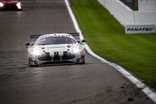 #53 AF Corse ITA Ferrari 488 GT3 Duncan Cameron GBR Rino Mastronardi ITA Matt Griffin IRL Miguel Molina ESP Pro-Am Cup IGTC, Race
 | SRO / Kevin Pecks