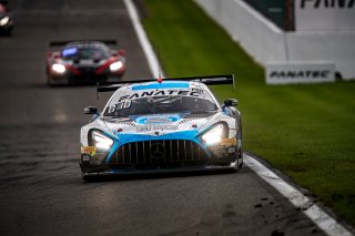 #89 AKKA ASP FRA Mercedes-AMG GT3 - - Lucas Auer AUT Timur Boguslavskiy RUS Felipe Fraga  BRA Pro Cup IGTC, Race
 | SRO / Kevin Pecks