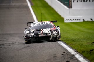 #32 Audi Sport Team WRT BEL Audi R8 LMS GT3 - - Dries Vanthoor BEL Kelvin van der Linde ZAF Charles Weerts BEL Pro Cup IGTC, Race
 | SRO / Kevin Pecks