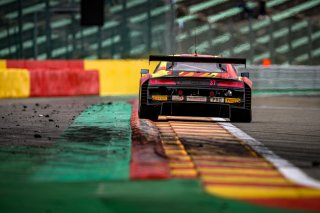 #37 Audi Sport Team WRT BEL Audi R8 LMS GT3 - - Nico M&uuml;ller CHE Robin Frijns NLD Dennis Lind DNK Pro Cup IGTC, Race
 | SRO / Kevin Pecks