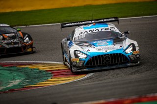 #89 AKKA ASP FRA Mercedes-AMG GT3 - - Lucas Auer AUT Timur Boguslavskiy RUS Felipe Fraga  BRA Pro Cup IGTC, Race
 | SRO / Kevin Pecks