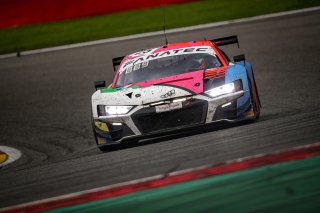 #25 Audi Sport Team Sainteloc FRA Audi R8 LMS GT3 - - Markus Winkelhock DEU Patric Niederhauser CHE Christopher Haase DEU Pro Cup IGTC, Race
 | SRO / Kevin Pecks