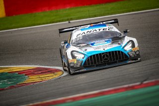 #89 AKKA ASP FRA Mercedes-AMG GT3 - - Lucas Auer AUT Timur Boguslavskiy RUS Felipe Fraga  BRA Pro Cup IGTC, Race
 | SRO / Kevin Pecks