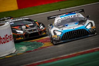 #89 AKKA ASP FRA Mercedes-AMG GT3 - - Lucas Auer AUT Timur Boguslavskiy RUS Felipe Fraga  BRA Pro Cup IGTC, Race
 | SRO / Kevin Pecks
