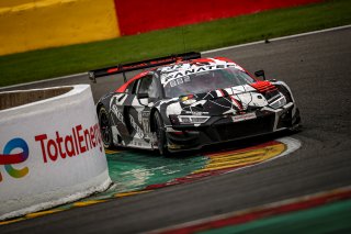 #32 Audi Sport Team WRT BEL Audi R8 LMS GT3 - - Dries Vanthoor BEL Kelvin van der Linde ZAF Charles Weerts BEL Pro Cup IGTC, Race
 | SRO / Kevin Pecks
