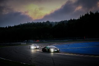 #63 Orange 1 FFF Racing Team CHN Lamborghini Huracan GT3 Evo - - Mirko Bortolotti ITA Marco Mapelli ITA Andrea Caldarelli ITA Pro Cup IGTC, Race
 | SRO / Dirk Bogaerts Photography