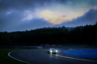 #54 Dinamic Motorsport ITA Porsche 911 GT3-R (991.II) - - Klaus Bachler AUT Christian Engelhart DEU Matteo Cairoli ITA Pro Cup IGTC, Race
 | SRO / Dirk Bogaerts Photography