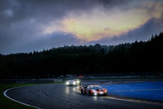 #16 GRT Grasser Racing Team AUT Lamborghini Huracan GT3 Evo Alberto Maria Di Folco ITA Tim Zimmermann DEU Kikko Galbiati ITA Clemens Schmid AUT Silver Cup IGTC, Race
 | SRO / Dirk Bogaerts Photography