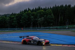 #88 Mercedes-AMG Team AKKA ASP FRA Mercedes-AMG GT3 - - Raffaele Marciello ITA Dani Juncadella ESP Jules Gounon FRA Pro Cup IGTC, Race
 | SRO / Dirk Bogaerts Photography