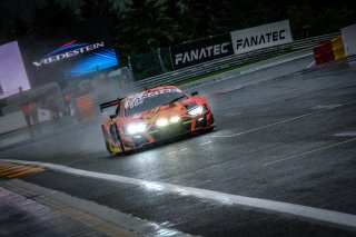 #37 Audi Sport Team WRT BEL Audi R8 LMS GT3 - - Nico M&uuml;ller CHE Robin Frijns NLD Dennis Lind DNK Pro Cup IGTC, Race
 | SRO / Dirk Bogaerts Photography