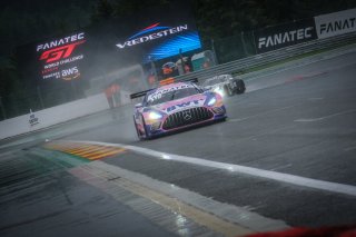 #4 Mercedes-AMG Team HRT DEU Mercedes-AMG GT3 - - Maro Engel DEU Luca Stolz DEU Vincent Abril FRA Pro Cup IGTC, Race
 | SRO / Dirk Bogaerts Photography