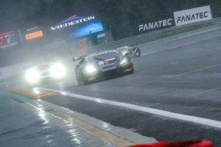 #63 Orange 1 FFF Racing Team CHN Lamborghini Huracan GT3 Evo - - Mirko Bortolotti ITA Marco Mapelli ITA Andrea Caldarelli ITA Pro Cup IGTC, Race
 | SRO / Dirk Bogaerts Photography