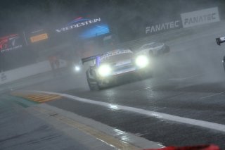 #47 KCMG HKG Porsche 911 GT3-R (991.II) - - Maxime Martin BEL Nick Tandy GBR Laurens Vanthoor BEL Pro Cup IGTC, Race
 | SRO / Dirk Bogaerts Photography