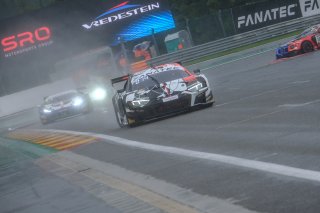 #32 Audi Sport Team WRT BEL Audi R8 LMS GT3 - - Dries Vanthoor BEL Kelvin van der Linde ZAF Charles Weerts BEL Pro Cup IGTC, Race
 | SRO / Dirk Bogaerts Photography