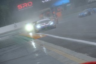 #14 Emil Frey Racing CHE Lamborghini Huracan GT3 Evo - - Alex Fontana CHE Rolf Ineichen CHE Ricardo Feller CHE Silver Cup IGTC, Race
 | SRO / Dirk Bogaerts Photography