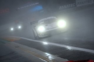 #22 GPX Martini Racing UAE Porsche 911 GT3-R (991.II) - - Matt Campbell AUS Earl Bamber NZL Mathieu Jaminet FRA Pro Cup IGTC, Race
 | SRO / Dirk Bogaerts Photography