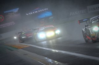 #25 Audi Sport Team Sainteloc FRA Audi R8 LMS GT3 - - Markus Winkelhock DEU Patric Niederhauser CHE Christopher Haase DEU Pro Cup IGTC, Race
 | SRO / Dirk Bogaerts Photography