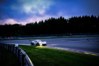#23 Huber Motorsport DEU Porsche 911 GT3-R (991.II) Jacob Schell DEU Ivan Jacoma CHE Nicolas Leutwiler CHE Nico Menzel DEU AM Cup IGTC, Race
 | SRO / Dirk Bogaerts Photography