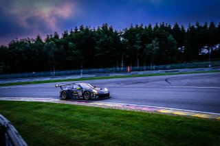 #911 Herberth Motorsport DEU Porsche 911 GT3-R (991.II) Antares Au HKG Daniel Allemann CHE Alfred Renauer DEU Robert Renauer DEU Pro-Am Cup IGTC, Race
 | SRO / Dirk Bogaerts Photography