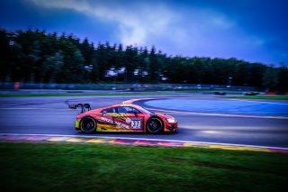 #37 Audi Sport Team WRT BEL Audi R8 LMS GT3 - - Nico M&uuml;ller CHE Robin Frijns NLD Dennis Lind DNK Pro Cup IGTC, Race
 | SRO / Dirk Bogaerts Photography