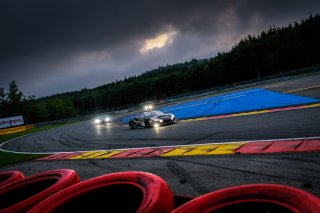 #51 Iron Lynx ITA Ferrari 488 GT3 - - C&ocirc;me Ledogar FRA Nicklas Nielsen DNK Alessandro Pier Guidi ITA Pro Cup IGTC, Race
 | SRO / Dirk Bogaerts Photography