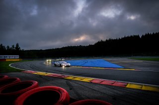 #93 SKY - Tempesta Racing GBR Ferrari 488 GT3 Jonathan Hui HKG Chris Froggatt GBR Matteo Cressoni ITA Eddie Cheever ITA Pro-Am Cup IGTC, Race
 | SRO / Dirk Bogaerts Photography
