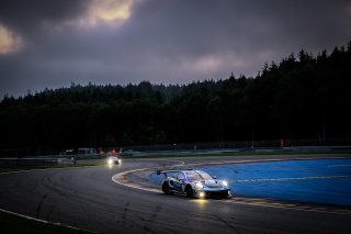 #47 KCMG HKG Porsche 911 GT3-R (991.II) - - Maxime Martin BEL Nick Tandy GBR Laurens Vanthoor BEL Pro Cup IGTC, Race
 | SRO / Dirk Bogaerts Photography