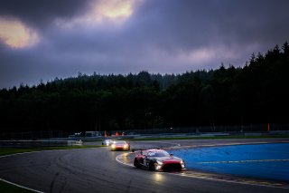 #88 Mercedes-AMG Team AKKA ASP FRA Mercedes-AMG GT3 - - Raffaele Marciello ITA Dani Juncadella ESP Jules Gounon FRA Pro Cup IGTC, Race
 | SRO / Dirk Bogaerts Photography