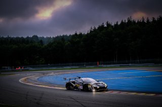 #51 Iron Lynx ITA Ferrari 488 GT3 - - C&ocirc;me Ledogar FRA Nicklas Nielsen DNK Alessandro Pier Guidi ITA Pro Cup IGTC, Race
 | SRO / Dirk Bogaerts Photography