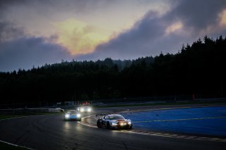 #30 Team WRT BEL Audi R8 LMS GT3 - - James Pull GBR Franco Colapinto ARG Benjamin Goethe DNK Silver Cup IGTC, Race
 | SRO / Dirk Bogaerts Photography