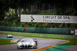 #52 AF Corse ITA Ferrari 488 GT3 Louis Machiels BEL John Wartique   BEL Andrea Bertolini ITA Alessio Rovera   ITA Pro-Am Cup IGTC, Race
 | SRO / Patrick Hecq Photography