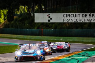 #47 KCMG HKG Porsche 911 GT3-R (991.II) - - Maxime Martin BEL Nick Tandy GBR Laurens Vanthoor BEL Pro Cup IGTC, Race
 | SRO / Patrick Hecq Photography