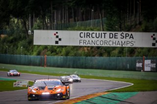 #16 GRT Grasser Racing Team AUT Lamborghini Huracan GT3 Evo Alberto Maria Di Folco ITA Tim Zimmermann DEU Kikko Galbiati ITA Clemens Schmid AUT Silver Cup IGTC, Race
 | SRO / Patrick Hecq Photography