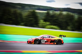 #66 Audi Sport Team Attempto DEU Audi R8 LMS GT3 - - Mattia Drudi  ITA Dennis Marschall DEU Christopher Mies  DEU Pro Cup IGTC, Race
 | SRO / Patrick Hecq Photography