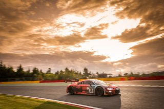 #66 Audi Sport Team Attempto DEU Audi R8 LMS GT3 - - Mattia Drudi  ITA Dennis Marschall DEU Christopher Mies  DEU Pro Cup IGTC, Race
 | SRO / Patrick Hecq Photography