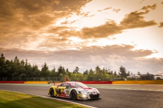 #25 Audi Sport Team Sainteloc FRA Audi R8 LMS GT3 - - Markus Winkelhock DEU Patric Niederhauser CHE Christopher Haase DEU Pro Cup IGTC, Race
 | SRO / Patrick Hecq Photography