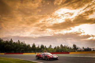#52 AF Corse ITA Ferrari 488 GT3 Louis Machiels BEL John Wartique   BEL Andrea Bertolini ITA Alessio Rovera   ITA Pro-Am Cup IGTC, Race
 | SRO / Patrick Hecq Photography
