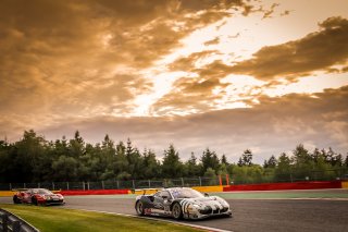 #53 AF Corse ITA Ferrari 488 GT3 Duncan Cameron GBR Rino Mastronardi ITA Matt Griffin IRL Miguel Molina ESP Pro-Am Cup IGTC, Race
 | SRO / Patrick Hecq Photography