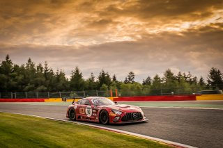 #50 HubAuto TWN Mercedes-AMG GT3 - - Nicky Catsburg NDL Maximilian Buhk DEU Maximilian Goetz DEU Pro Cup IGTC, Race
 | SRO / Patrick Hecq Photography