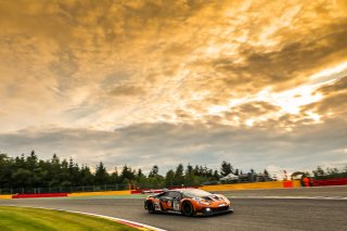 #16 GRT Grasser Racing Team AUT Lamborghini Huracan GT3 Evo Alberto Maria Di Folco ITA Tim Zimmermann DEU Kikko Galbiati ITA Clemens Schmid AUT Silver Cup IGTC, Race
 | SRO / Patrick Hecq Photography