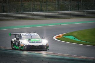 #54 Dinamic Motorsport ITA Porsche 911 GT3-R (991.II) - - Klaus Bachler AUT Christian Engelhart DEU Matteo Cairoli ITA Pro Cup IGTC, Race
 | SRO / Patrick Hecq Photography