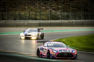 #4 Mercedes-AMG Team HRT DEU Mercedes-AMG GT3 - - Maro Engel DEU Luca Stolz DEU Vincent Abril FRA Pro Cup IGTC, Race
 | SRO / Patrick Hecq Photography