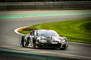 #32 Audi Sport Team WRT BEL Audi R8 LMS GT3 - - Dries Vanthoor BEL Kelvin van der Linde ZAF Charles Weerts BEL Pro Cup IGTC, Race
 | SRO / Patrick Hecq Photography