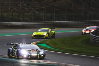 #77 Barwell Motorsport GBR Lamborghini Huracan GT3 Evo Miguel Ramos PRT Leo Machitski RUS Henrique Chaves PRT Sandy Mitchell GBR Pro-Am Cup IGTC, Race
 | SRO / Patrick Hecq Photography
