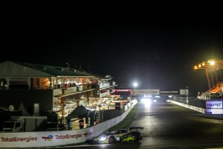 #31 Team WRT BEL Audi R8 LMS GT3 - - Ryuichiro Tomita JPN Frank Bird GBR Valdemar Eriksen  DNK Silver Cup IGTC, Race
 | SRO / Patrick Hecq Photography