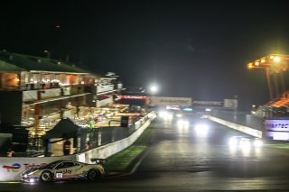 #93 SKY - Tempesta Racing GBR Ferrari 488 GT3 Jonathan Hui HKG Chris Froggatt GBR Matteo Cressoni ITA Eddie Cheever ITA Pro-Am Cup IGTC, Race
 | SRO / Patrick Hecq Photography
