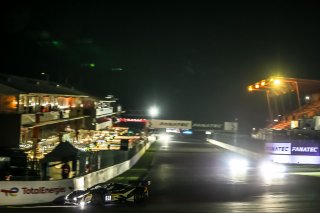 #51 Iron Lynx ITA Ferrari 488 GT3 - - C&ocirc;me Ledogar FRA Nicklas Nielsen DNK Alessandro Pier Guidi ITA Pro Cup IGTC, Race
 | SRO / Patrick Hecq Photography